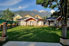 Upani Cottages, Srinagar