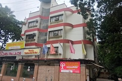 Hotel Golden Palace, Mumbai