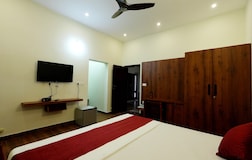 3 BHK VILLA