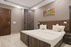 FabHotel Elite Villas Chhatarpur, Delhi