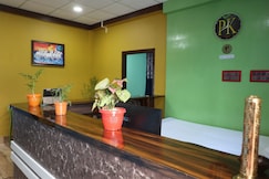 P.K. Lodge & Restaurant, Kokrajhar