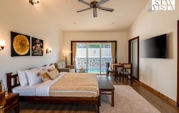 Cottage 1