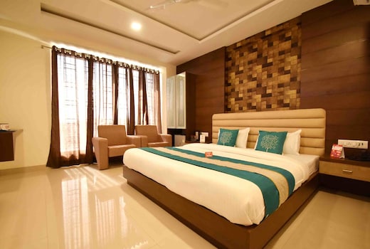 Hotel King Palace