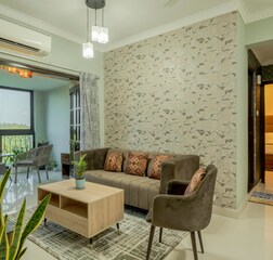 Living Room 1