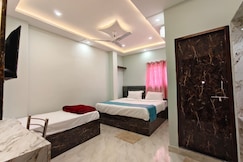 Trinetra Homestay, Robertsganj