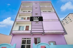 Collection O Golden Beach Formerly Nilachakra Heaven, Puri