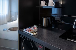 Novotel Suites Luxembourg, Echternach