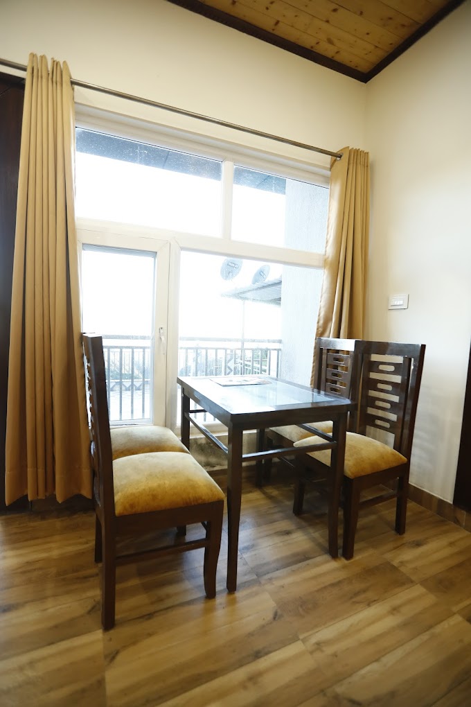 kings inn mussoorie - Tap to explore photos