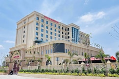 Hotel Express Inn Heritage, Chhatrapati Sambhajinagar