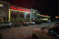 Blue Diamond Resort & Hotel, Muzaffarpur
