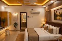 Octagon Beach Resort, Pondicherry