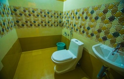 Bathroom 1