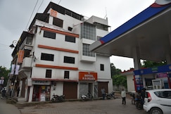 Hotel R D Palace, Varanasi