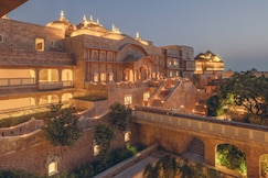 Six Senses Fort Barwara, Sawai Madhopur