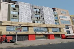 Hotel Golden Heaven, Kolkata