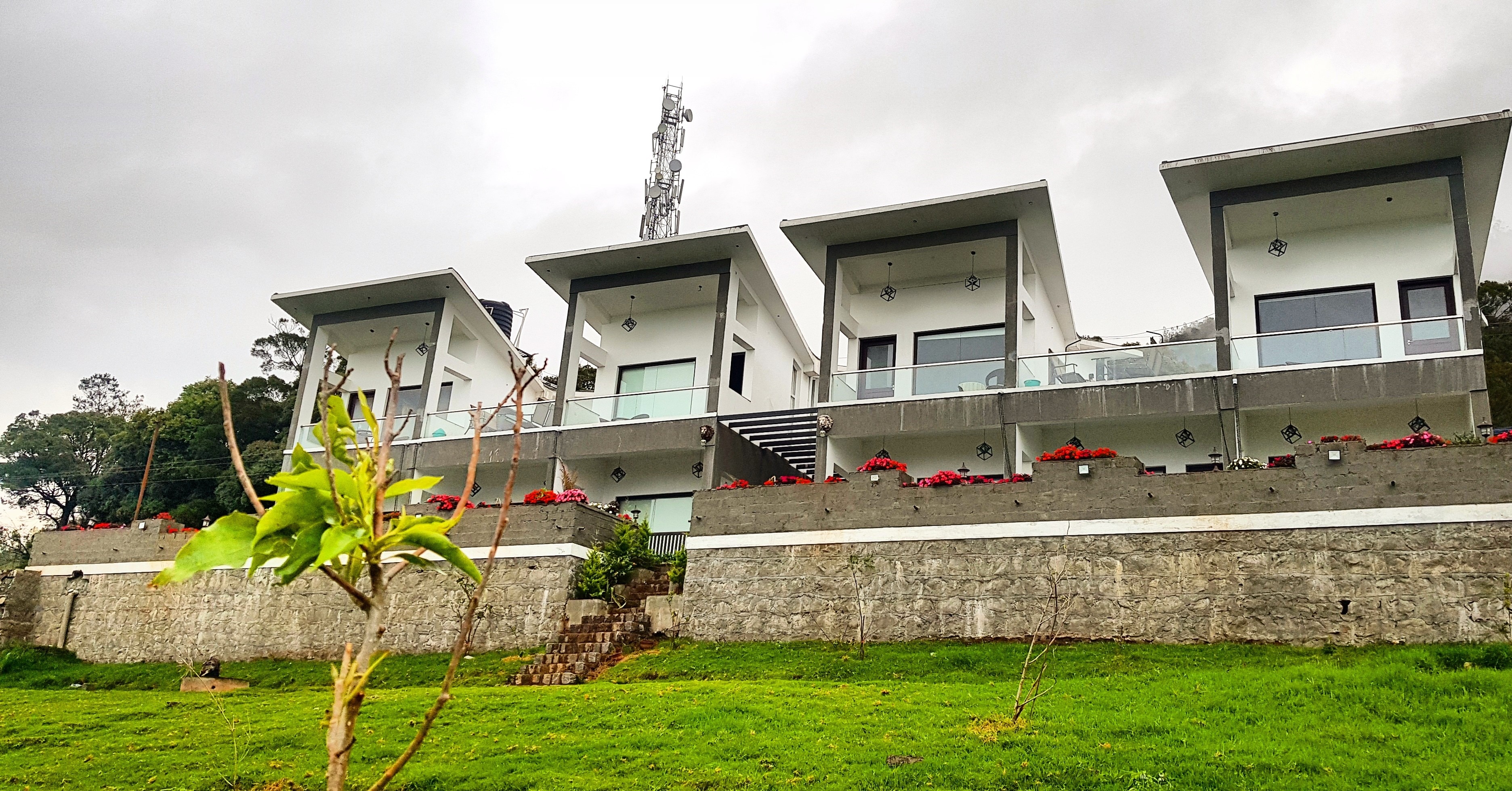 Mountain Trails Ooty Price Address Reviews