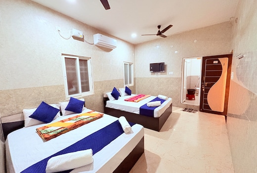 Guhan cottage agnitheertham