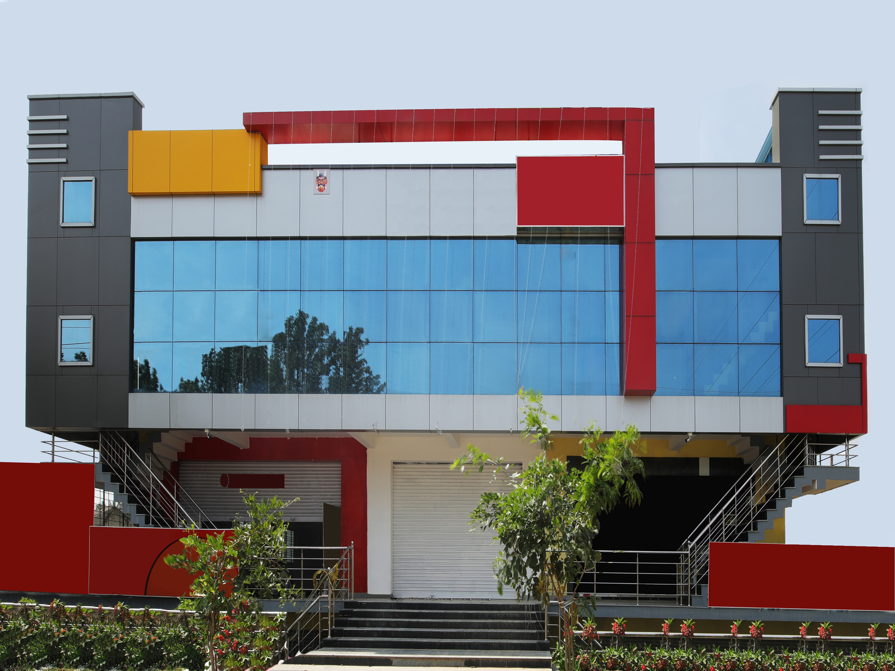 Royal Orchid Brindavan Garden Mysore INR 1458 OFF   7  2  5  0   Deal