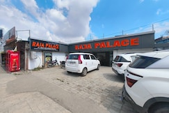 RAJA PALACE, Ayodhya