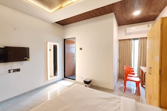 Hotel Satkar Inn, Karjat