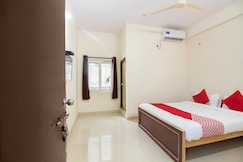 Hotel O Shannu Residency, Hyderabad