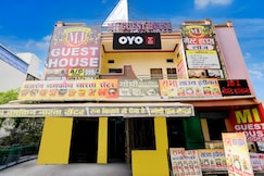 Hotel O MI GUEST HOUSE, Bilaspur, Chattisgarh