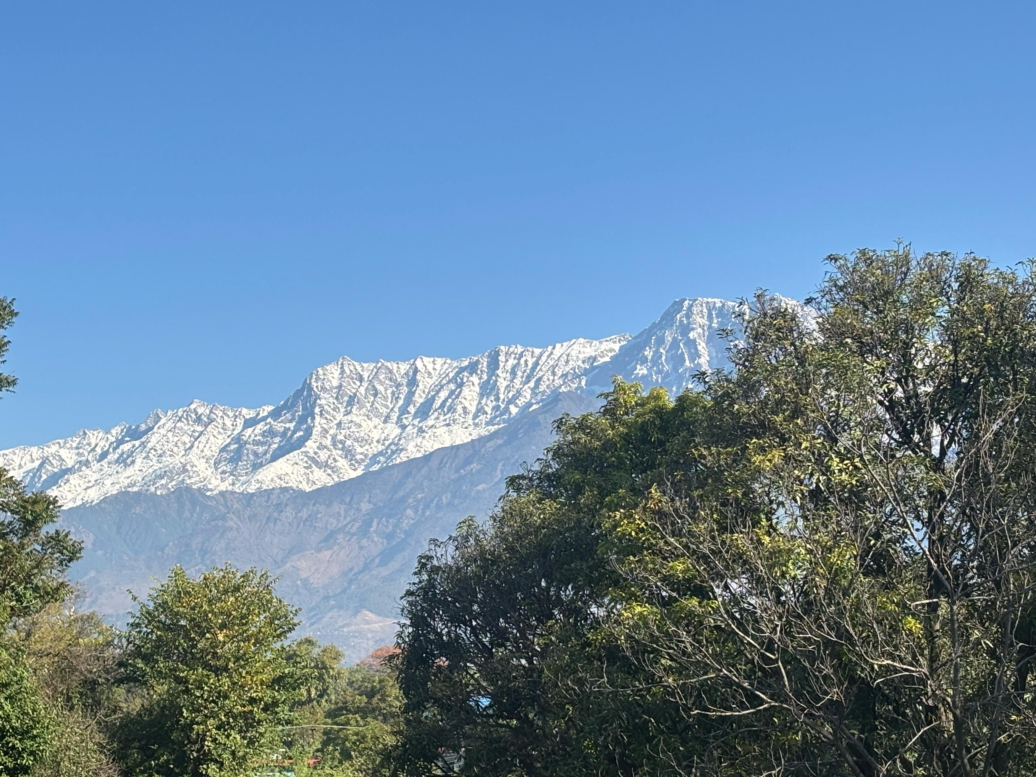 HARDEV RESIDENCY - Tap to explore photos
