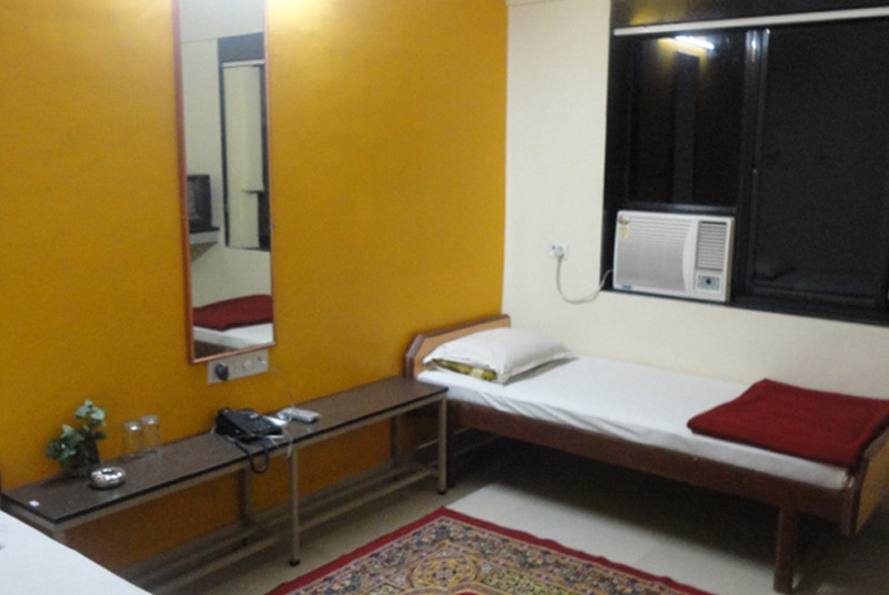 Hotel Saitej - Tap to explore photos
