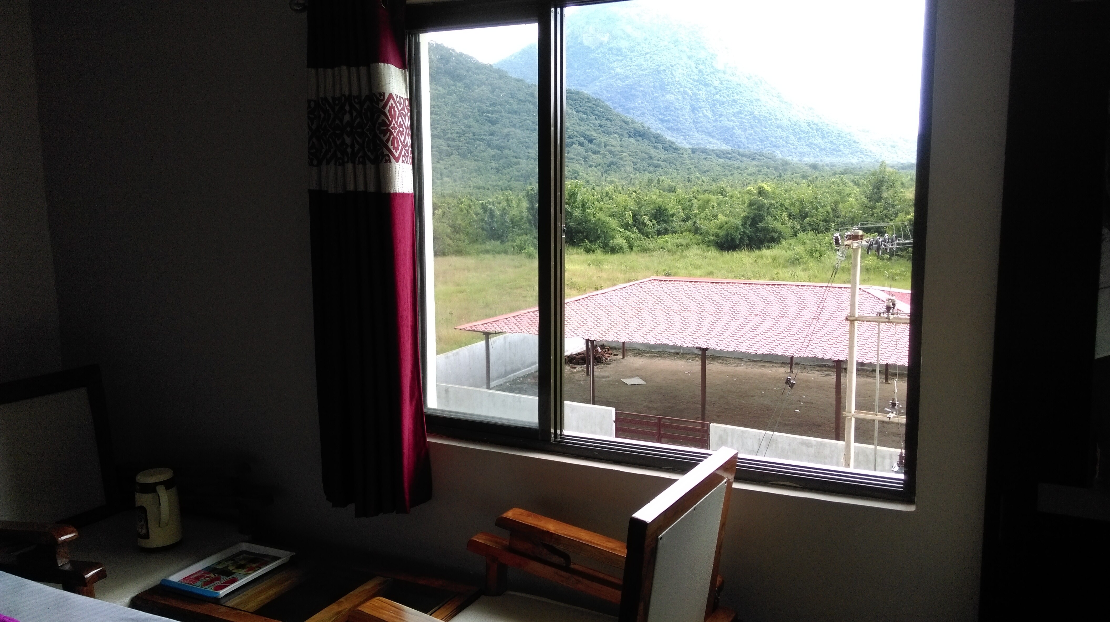 Ridhhi Sidhhi Hotel & Resorts - Tap to explore photos