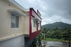 Nirmal Residency, Valparai