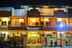 Hotel Smart Rooms, Bhopal