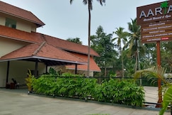 Aaria Beach Resort & Spa, Adoor
