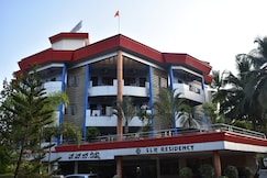 SLR Residency, Sulya