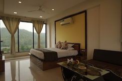 Hotel White Lotus at Ratanpur Border, Dungarpur