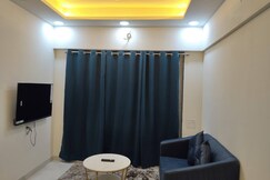 Nanak Stays 1Bhk in Thane West, Thane