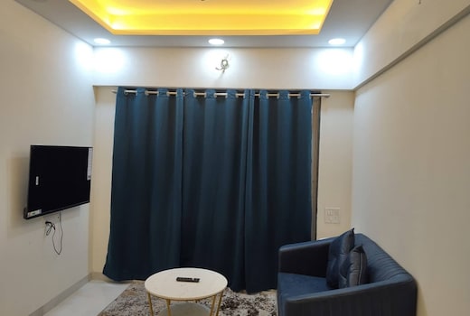 Nanak Stays 1Bhk in Thane West