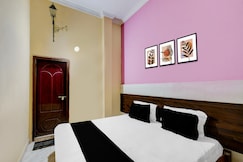 SPOT ON Hotel Baba Classic, Hyderabad