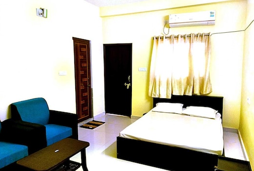 Hotel O Sri Balaji Guest House
