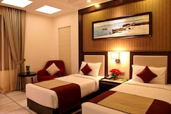 Hotel Florence @ Near Karol Bagh Metro, Delhi