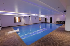 Kirus Bay Castle, Mahabalipuram