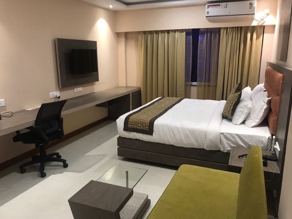 GK PALACE  PURE VEG HOTEL - Tap to explore photos