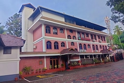 Hotel Mahendrapuri, Malappuram
