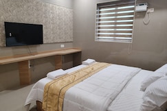 Vatchala Comfort Inn (Pro Hotels), Chennai