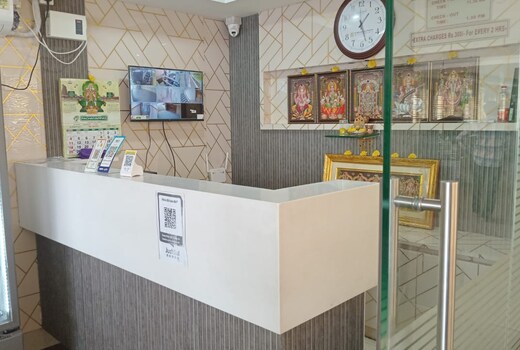 Lakshmi Narayana Grand