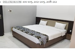 AHUJA PALACE KONDAGAON, Jeypore