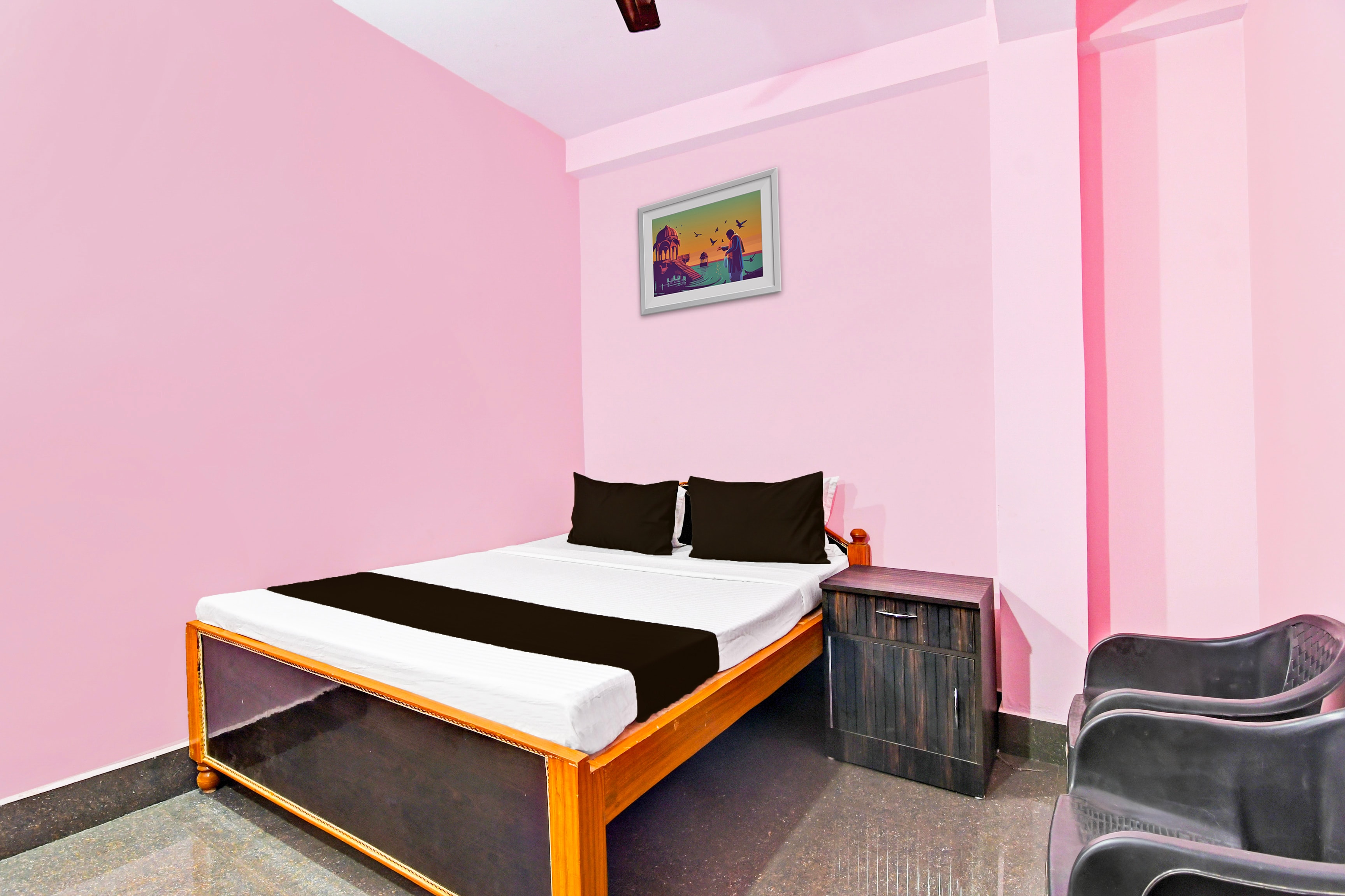 Hotel O Sneha Lodge & Banquet Hall - Tap to explore photos