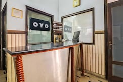 Hotel O Prem Chunaria, Moradabad