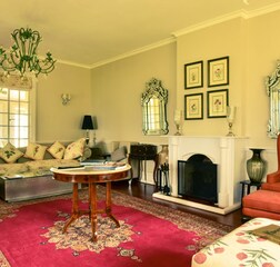Living Room 1