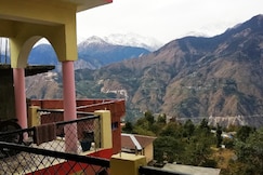 StayApart Mount Kailash Homestay & Guest House, Munsiyari