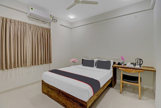 Super Hotel O Royal Manyata